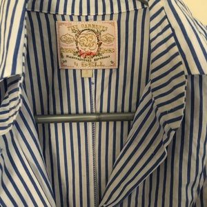 Shirt dress